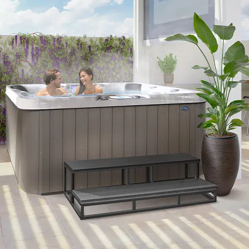 Escape hot tubs for sale in Moncton